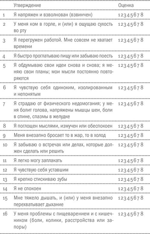 Иллюстрация к книге — Воля и самоконтроль. Как гены и мозг мешают нам бороться с соблазнами [i_046.jpg]