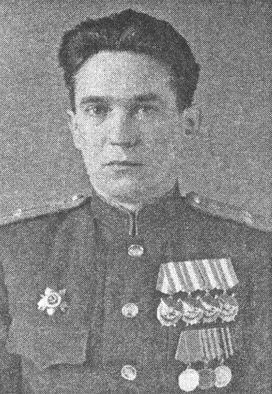 Иллюстрация к книге — &quot;Все объекты разбомбили мы дотла!&quot; Летчик-бомбардировщик вспоминает [i_006.jpg]