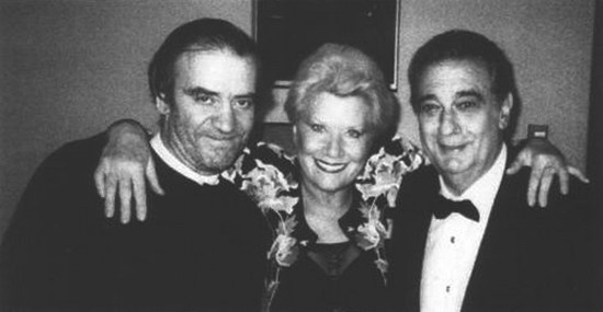 Елена Образцова. Голос и судьба