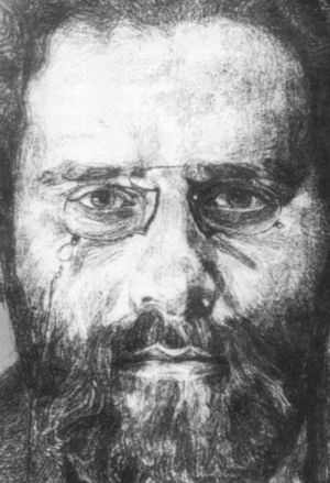 Иллюстрация к книге — Максимилиан Волошин, или Себя забывший Бог [i_038.jpg]