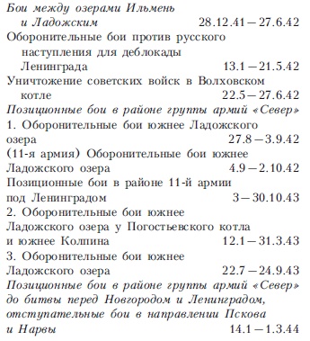 Иллюстрация к книге — 900 дней боев за Ленинград. Воспоминания немецкого полковника [i_012.jpg]