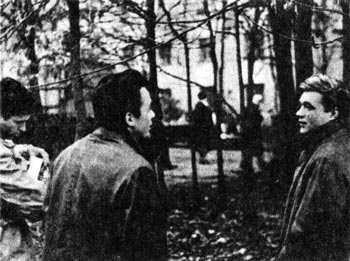 Иллюстрация к книге — Инна Гулая и Геннадий Шпаликов [i_013.jpg]