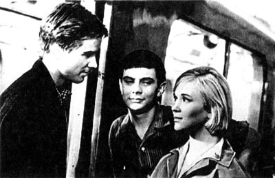 Иллюстрация к книге — Инна Гулая и Геннадий Шпаликов [i_017.jpg]