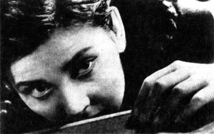 Иллюстрация к книге — Инна Гулая и Геннадий Шпаликов [i_025.jpg]