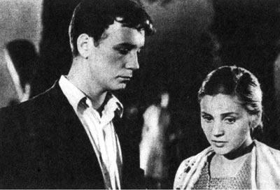 Иллюстрация к книге — Инна Гулая и Геннадий Шпаликов [i_029.jpg]