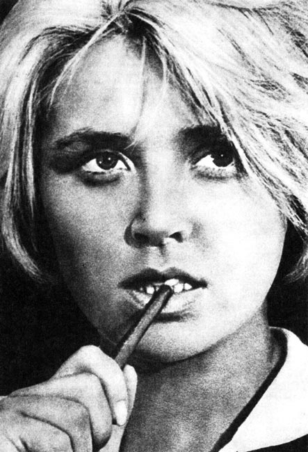 Иллюстрация к книге — Инна Гулая и Геннадий Шпаликов [i_031.jpg]