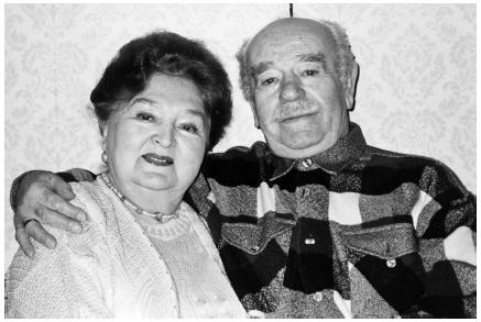 Иллюстрация к книге — Жизнь как КИНО, или Мой муж Авдотья Никитична [i_004.jpg]