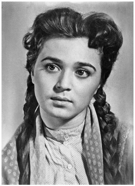 Иллюстрация к книге — Жизнь как КИНО, или Мой муж Авдотья Никитична [i_012.jpg]