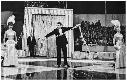 Иллюстрация к книге — Жизнь как КИНО, или Мой муж Авдотья Никитична [i_066.jpg]