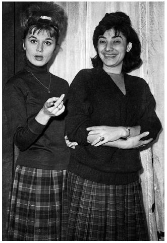 Иллюстрация к книге — Жизнь как КИНО, или Мой муж Авдотья Никитична [i_070.jpg]