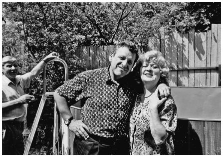 Иллюстрация к книге — Жизнь как КИНО, или Мой муж Авдотья Никитична [i_078.jpg]