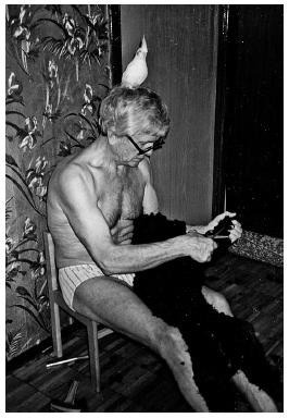 Иллюстрация к книге — Жизнь как КИНО, или Мой муж Авдотья Никитична [i_081.jpg]