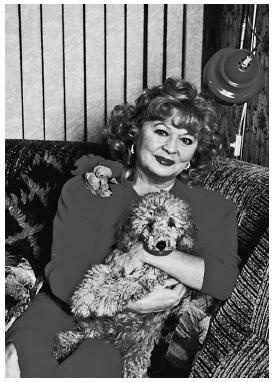 Иллюстрация к книге — Жизнь как КИНО, или Мой муж Авдотья Никитична [i_082.jpg]