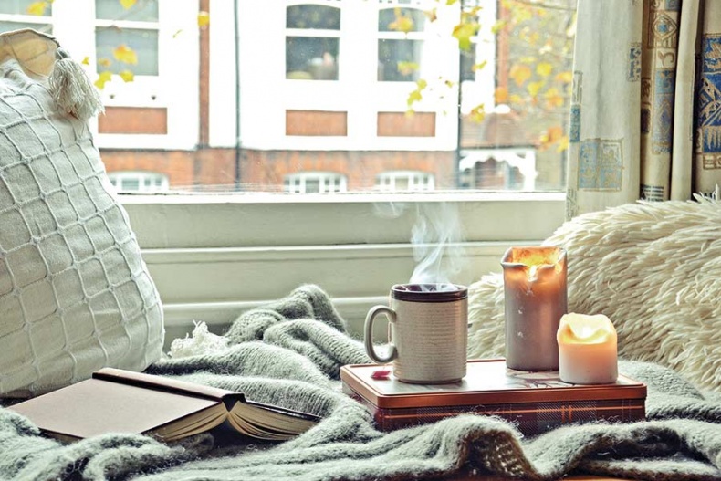 Иллюстрация к книге — Счастье по хюгге, или добавь в свою жизнь немного волшебства [i_038.jpg]