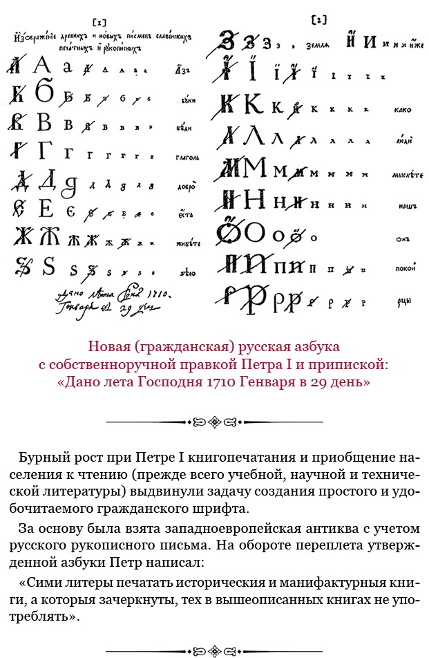 Иллюстрация к книге — Честь, слава, империя. Труды, артикулы, переписка, мемуары [i_065.jpg]