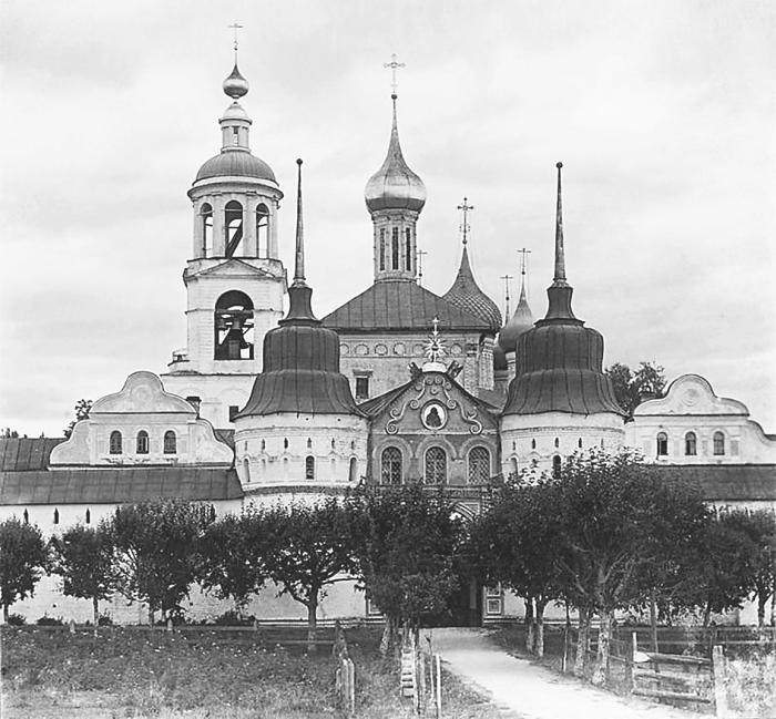Иллюстрация к книге — Удивление перед жизнью. Воспоминания [_03.jpg]
