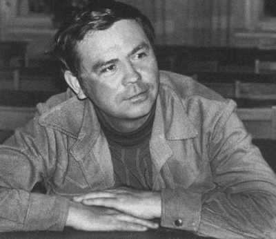 Вампилов