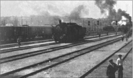 Иллюстрация к книге — &quot;Тигры&quot; в снегу. Мемуары танкового аса [i_148.jpg]