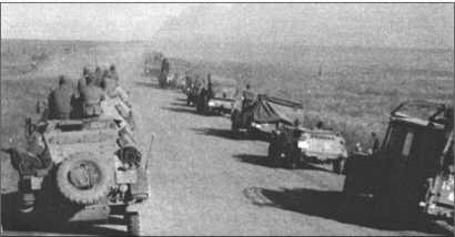 Иллюстрация к книге — &quot;Тигры&quot; в снегу. Мемуары танкового аса [i_153.jpg]