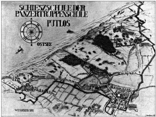 Иллюстрация к книге — &quot;Тигры&quot; в снегу. Мемуары танкового аса [i_185.jpg]