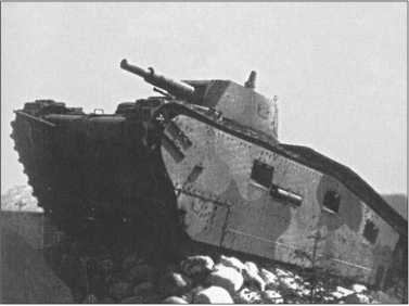 Иллюстрация к книге — &quot;Тигры&quot; в снегу. Мемуары танкового аса [i_188.jpg]