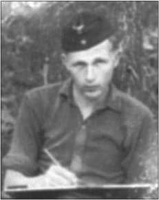 Иллюстрация к книге — &quot;Тигры&quot; в снегу. Мемуары танкового аса [i_230.jpg]