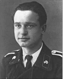 Иллюстрация к книге — &quot;Тигры&quot; в снегу. Мемуары танкового аса [i_232.jpg]