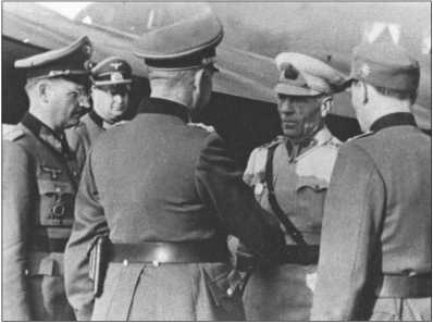 Иллюстрация к книге — &quot;Тигры&quot; в снегу. Мемуары танкового аса [i_237.jpg]