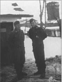 Иллюстрация к книге — &quot;Тигры&quot; в снегу. Мемуары танкового аса [i_288.jpg]