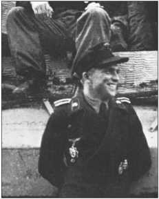 Иллюстрация к книге — &quot;Тигры&quot; в снегу. Мемуары танкового аса [i_302.jpg]