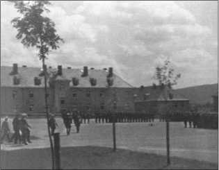 Иллюстрация к книге — &quot;Тигры&quot; в снегу. Мемуары танкового аса [i_320.jpg]