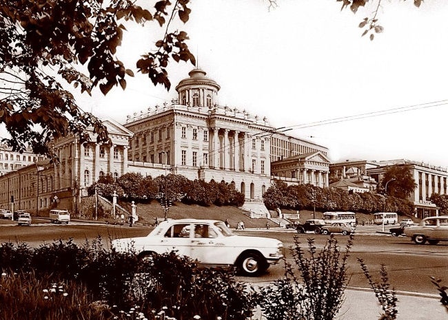 Мои королевы. Раневская, Зелёная, Пельтцер