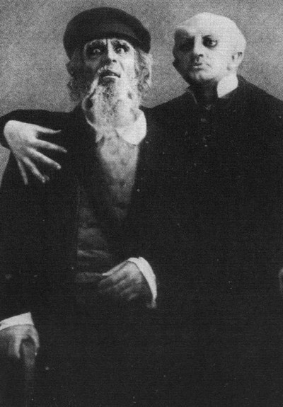 Иллюстрация к книге — Леонид Андреев [i_029.jpg]