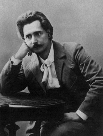 Иллюстрация к книге — Леонид Андреев [i_030.jpg]