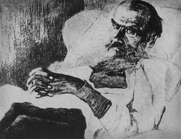 Иллюстрация к книге — Леонид Андреев [i_037.jpg]