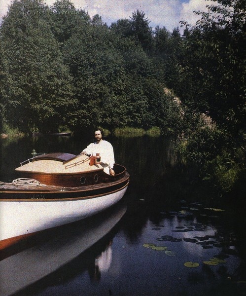 Иллюстрация к книге — Леонид Андреев [i_047.jpg]