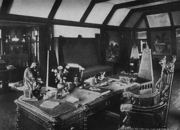 Иллюстрация к книге — Леонид Андреев [i_048.jpg]