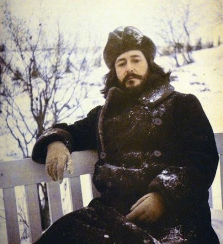 Иллюстрация к книге — Леонид Андреев [i_050.jpg]