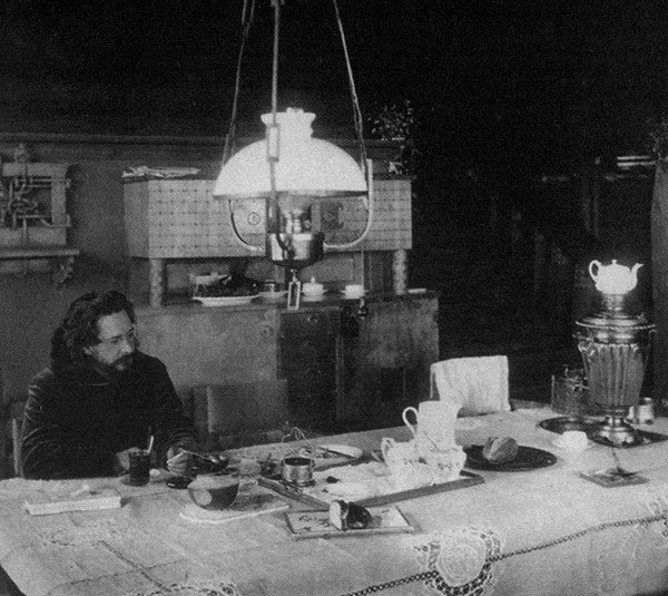 Иллюстрация к книге — Леонид Андреев [i_053.jpg]