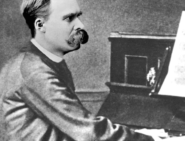 Иллюстрация к книге — Ницше. Для тех, кто хочет все успеть. Афоризмы, метафоры, цитаты [i_043.jpg]