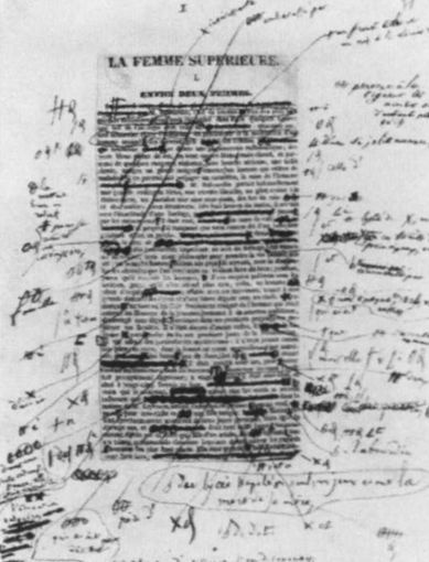 Иллюстрация к книге — Бальзак без маски [i_045.jpg]