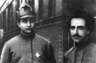 Иллюстрация к книге — Тухачевский [image20.jpg]