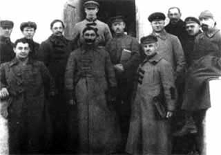 Иллюстрация к книге — Тухачевский [image25.jpg]