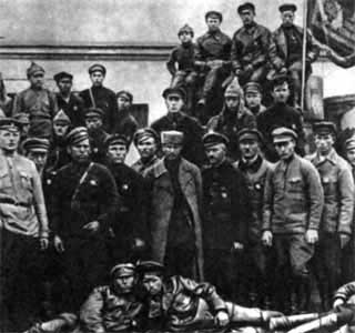 Иллюстрация к книге — Тухачевский [image26.jpg]