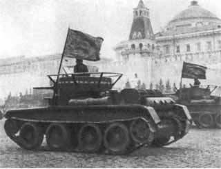 Иллюстрация к книге — Тухачевский [image38.jpg]