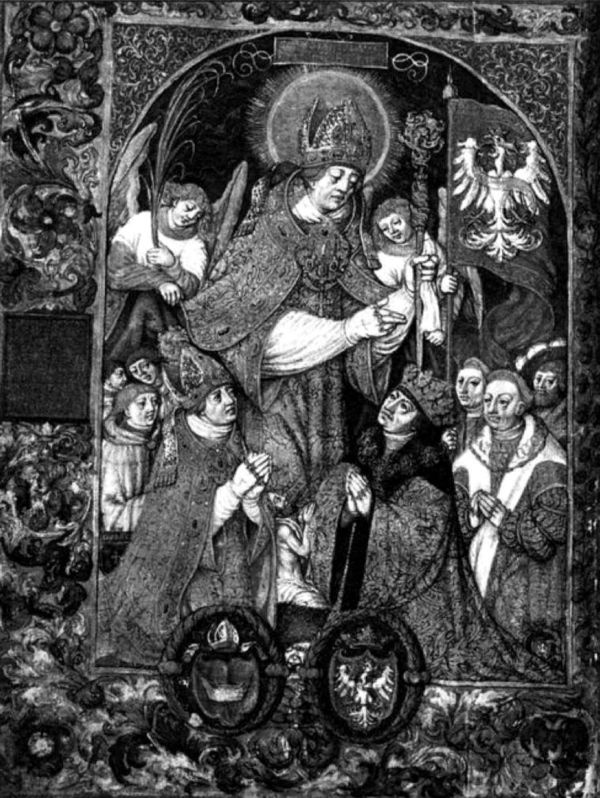 Иллюстрация к книге — Более совершенные небеса [i_012.jpg]