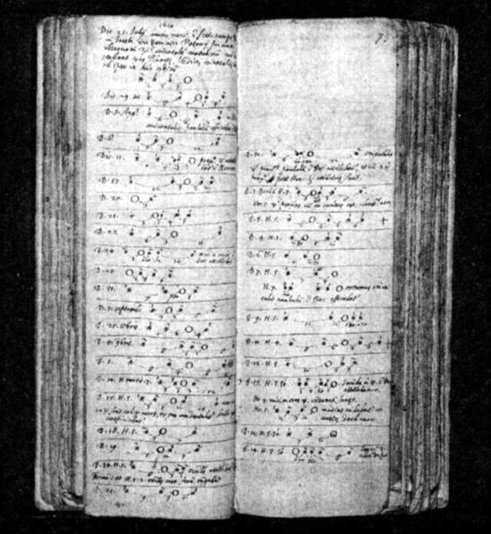 Иллюстрация к книге — Более совершенные небеса [i_032.jpg]