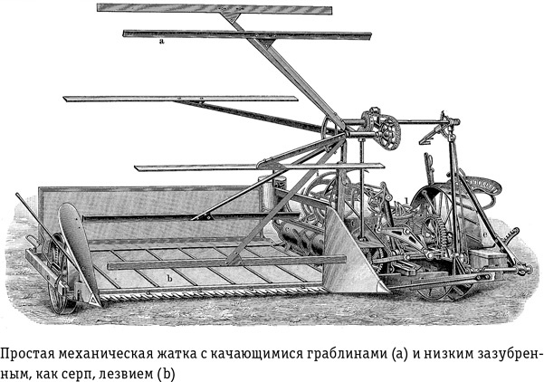 Иллюстрация к книге — Цивилизация с нуля. Что нужно знать и уметь, чтобы выжить после всемирной катастрофы [i_010.jpg]