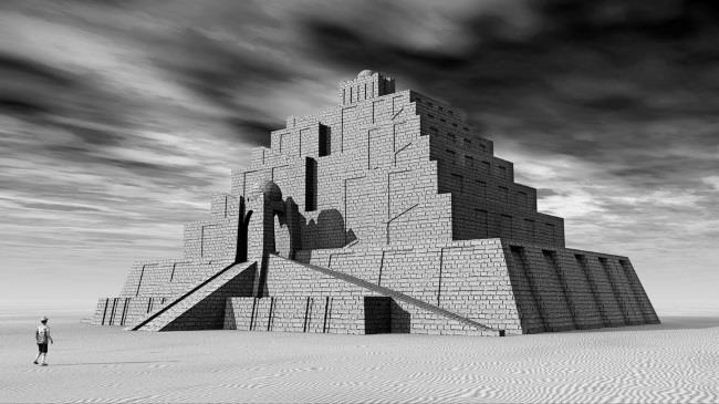 Альтернативная история человечества Альтернативная история человечества