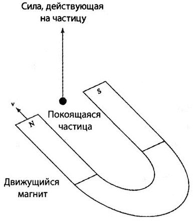 Иллюстрация к книге — Страх физики. Сферический конь в вакууме [i_019.jpg]